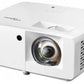 OPTOMA ZH451ST 4200ANSI FULLHD 0.5:1 LASER PROJECTOR