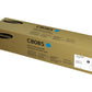 SAMSUNG CLT-C808S/ELS Cyan Toner