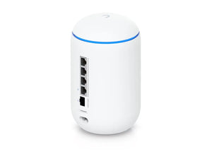 UBIQUITI UDR7 Desktop 10G Cloud Gateway
