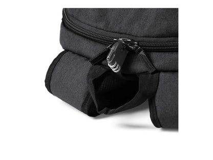 PORT DESIGNS | Houston | Fits up to size 15.6 " | Backpack | Shoulder strap | Black