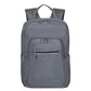 NB BACKPACK ALPENDORF ECO 14"/7523 GREY RIVACASE