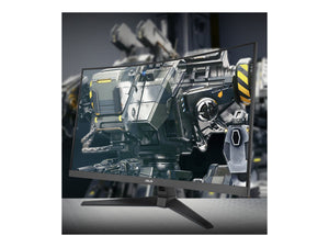 ASUS TUF Gaming VG32WQ3B 31.5inch Fast