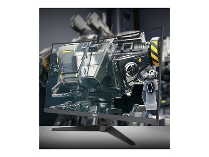 ASUS TUF Gaming VG32WQ3B 31.5inch Fast