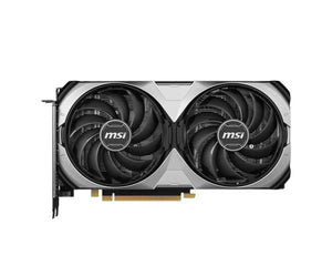 Graphics Card|MSI|NVIDIA GeForce RTX 4070 SUPER|12 GB|GDDR6X|192 bit|PCIE 4.0 16x|1xHDMI|3xDisplayPort|RTX4070SUP12GVEN2XOC