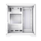 Gamemax Case | INFINITY MINI WH | M-ATX
