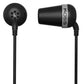 Koss | Headphones | THE PLUG CLASSIC | Wired | In-ear | Noise canceling | Black