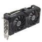 Graphics Card|ASUS|NVIDIA GeForce RTX 4070|12 GB|GDDR6X|192 bit|PCIE 4.0 16x|Dual Slot Fansink|1xHDMI|3xDisplayPort|DUAL-RTX4070-O12G-EVO