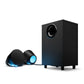 Logitech Loudspeakers 980-001301 / LOGZG560 Black