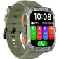 SMARTWATCH W80 PRO/GREEN W80PROGREEN BLACKVIEW
