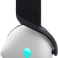 DELL ALIENWARE WIRED GAMING HEADSET - AW520H (LUNAR LIGHT)
