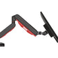 IIYAMA DSG3001C-R1 Gaming desk mount (P)