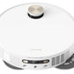 Dreame Dreame L50 Pro Ultra Robot Vacuum Cleaner, White | Dreame
