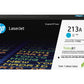 HP 213A Cyn Original LaserJet Toner Crtg