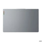 Lenovo IdeaPad Slim 3 15ABR8 AMD | Arctic Grey | 15.6 " | IPS | FHD | 1920 x 1080 pixels | Anti-glare | AMD Ryzen 7 | 5825U | 16 GB | Soldered DDR4 | Solid-state drive capacity 512 GB | AMD Radeon  Graphics | Windows 11 Home | 802.11ax | Bluetooth ve...