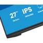 IIYAMA XB2791HS-B1 27inch IPS