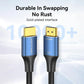 CABLE HDMI MALE TO MALE 5M/ALGLJ VENTION