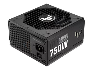 ASUS TUF Gaming 750W Gold Modular PSU