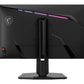 LCD Monitor|MSI|MAG 272URDF E16|27"|Gaming/4K|Matte|Panel IPS|3840x2160|16:9|160Hz|0.5 ms|Colour Black|MAG272URDFE16