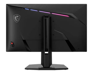 LCD Monitor|MSI|MAG 272URDF E16|27"|Gaming/4K|Matte|Panel IPS|3840x2160|16:9|160Hz|0.5 ms|Colour Black|MAG272URDFE16