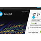 HP 213A Cyn Original LaserJet Toner Crtg