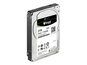 SEAGATE EXOS 7E2000 Ent.Cap. 2.5 2TB HDD