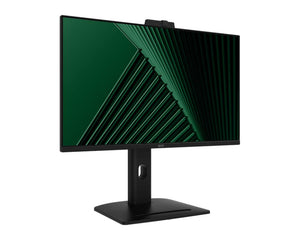 LCD Monitor|MSI|PRO MP275QPDG|27"|Business|Swivel|Pivot|Height adjustable|Tilt|Matte|Panel IPS|2560x1440|16:9|100Hz|5 ms|Speakers|PROMP275QPDG