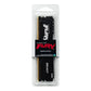 Kingston | Fury Beast | 16 GB | DDR4 | 3200 MHz | PC/server | Registered No | ECC No