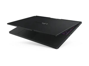 Lenovo Legion Pro 5 16IAX10H Intel | Eclipse Black | 16 " | OLED | WQXGA | 2560 x 1600 pixels | Glossy | Intel Core Ultra 9 | 275HX | 32 GB | SODIMM DDR5 | Solid-state drive capacity 1000 GB | NVIDIA GeForce RTX 5070 Ti | GDDR7 | 12 GB | Windows 11 H...