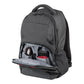 Natec | Laptop Backpack Eland | NTO-1386 | Backpack | Shoulder strap | Black