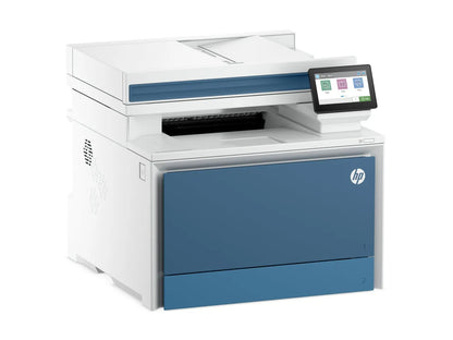 HP Color LJ Ent MFP 4801fw A4 33ppm