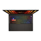 Notebook|MSI|Vector|16 HX AI A2XWHG|CPU  Core Ultra|u7-255HX|2400 MHz|16"|2560x1600|RAM 16GB|DDR5|5600 MHz|SSD 1TB|NVIDIA GeForce RTX 5070 Ti|12GB|ENG|Card Reader SD Express|Windows 11 Home|Grey|2.7 kg|VECT16HXAIA2XWHG-203NL