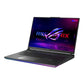 Notebook|ASUS|ROG Strix|SCAR 18|G834JZR-N6006W|CPU  Core i9|i9-14900HX|2200 MHz|18"|2560x1600|RAM 32GB|DDR5|5600 MHz|SSD 1TB|GeForce RTX 4080|12GB|ENG|Windows 11 Home|Black|3.1 kg|90NR0IN2-M00070