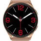 SMARTWATCH/X20 GOLD BLACKVIEW