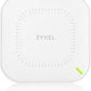 ZYXEL NWA50AX AX1800, 2X2 MU-MIMO, POE+ (802.3AT), STANDALONE/NEBULA CLOUD MANAGED INCLUDING POWER ADAPTER (2Y WARRANTY)