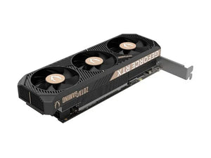 ZOTAC GAMING GeForce RTX 5050 8GB LP