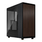 FRACTAL DESIGN North Chcoal Bl TG Case