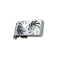 Gigabyte GeForce RTX 5060 Ti EAGLE OC ICE 16G | NVIDIA | 16 GB | GeForce RTX 5060 Ti | GDDR7 | HDMI ports quantity 1 | PCI-E 5.0