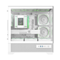Gamemax Case | VISTA 2 MW | M-ATX