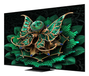 TV Set|TCL|55 "|4K Ultra HD|3840 x 2160 pixels|Flat|16:9|QD-Mini LED|55Q7C