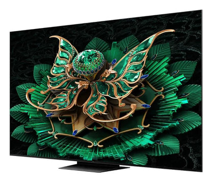 TV Set|TCL|55 "|4K Ultra HD|3840 x 2160 pixels|Flat|16:9|QD-Mini LED|55Q7C