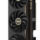 Graphics Card|ASUS|NVIDIA|GeForce RTX 5080|16 GB|GDDR7|256 bit|PCI Express 5.0|Active|PROART-RTX5080-O16G