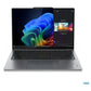 Lenovo ThinkPad X9-14 G1 Intel | Grey | 14 " | OLED | WUXGA | 1920 x 1200 pixels | Anti-glare | Intel Core Ultra 7 | 258V | 32 GB | Soldered LPDDR5x | Solid-state drive capacity 1000 GB | Intel Arc Graphics | Windows 11 Pro | 802.11be | Bluetooth ver...
