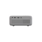 Philips NeoPix 106 Projector | HD ready (1280x720) | 100 ANSI lumens | Gray | Wi-Fi