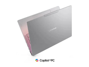 Lenovo Yoga Slim 7 14ILL10 | Luna Grey | 14 " | OLED | WUXGA | 1920 x 1200 pixels | Intel Core Ultra 7 | 256V | 16 GB | Soldered LPDDR5x | Solid-state drive capacity 512 GB | Intel Arc Graphics 140V | Windows 11 Home | 802.11be | Bluetooth version 5....