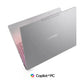 Lenovo Yoga Slim 7 14ILL10 Intel | Luna Grey | 14 " | OLED | WUXGA | 1920 x 1200 pixels | Glossy | Intel Core Ultra 5 | 226V | 16 GB | Soldered LPDDR5X | Solid-state drive capacity 512 GB | Intel Arc Graphics 130V | Windows 11 Home | 802.11be | Bluet...