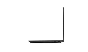 Lenovo ThinkPad P16s G5 Intel | Black | 16 " | IPS | WUXGA | 1920 x 1200 pixels | Anti-glare | Intel Core Ultra 7 | 356H | 32 GB | LPCAMM2 LPDDR5X | Solid-state drive capacity 1000 GB | NVIDIA RTX PRO 1000 Blackwell Generation | GDDR7 | 8 GB | Window...