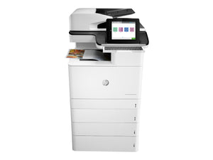 HP Color LaserJet Enterprise MFP M776z