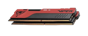 MEMORY DIMM 32GB PC25600 DDR4/K2 PVE2432G320C8K PATRIOT