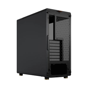 Fractal Design | North | Charcoal Black TG Dark tint | ATX
