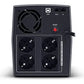 CyberPower | Backup UPS Systems | UT1500EG | 1500  VA | 900  W